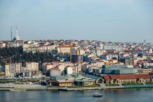 İstanbul