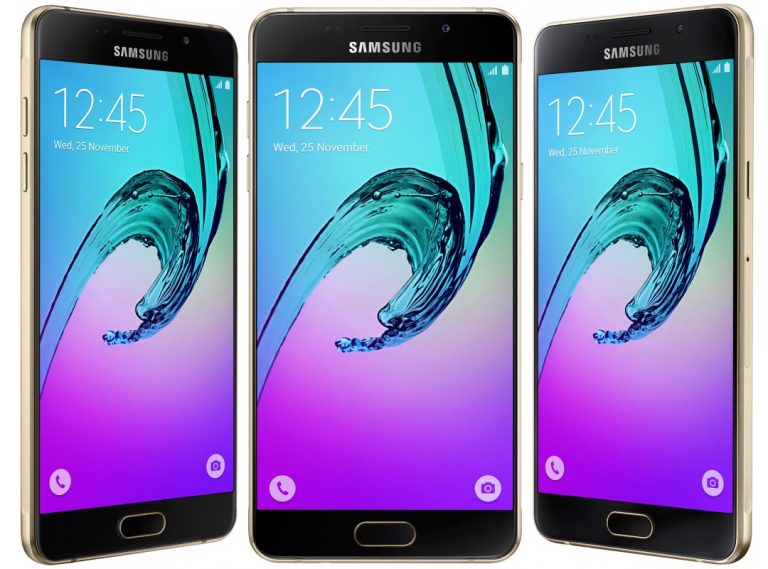 Samsung Galaxy A7 2016 Çekim Kalitesi