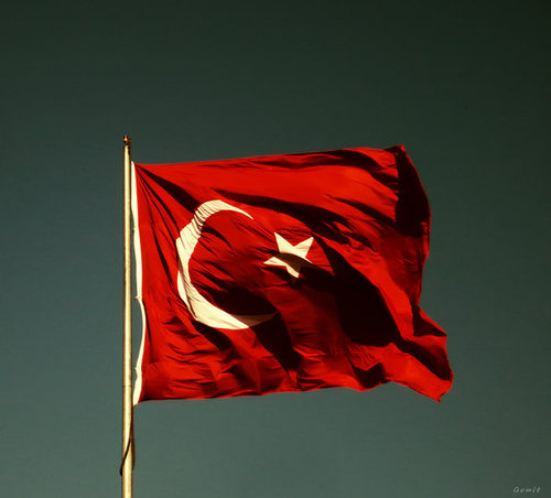 İstiklal Marşı – Mehmet Akif Ersoy