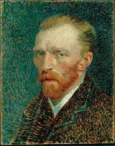 Vincent Willem van Gogh Kimdir?