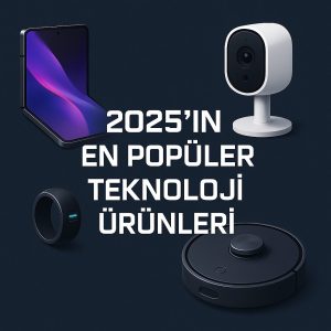 2025’te