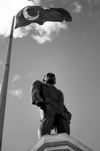 Atatürk’ün