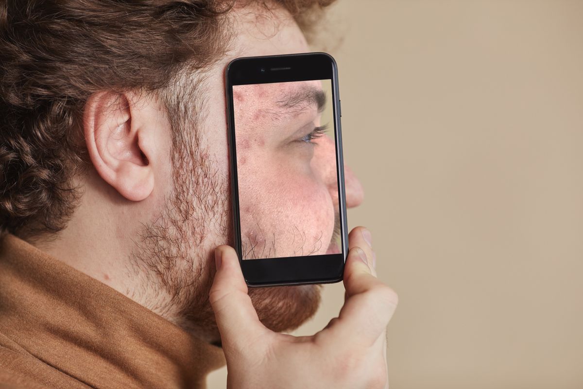 deepfake nedir