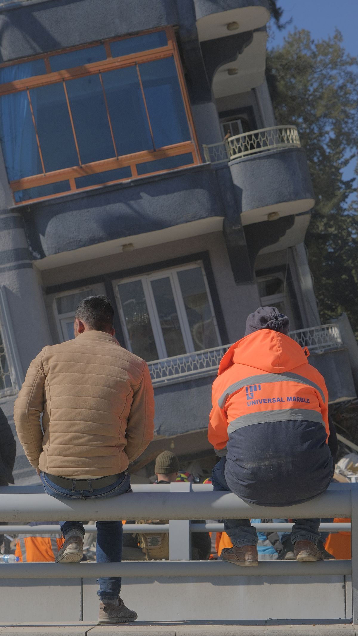 deprem hazirligi nasil yapilir