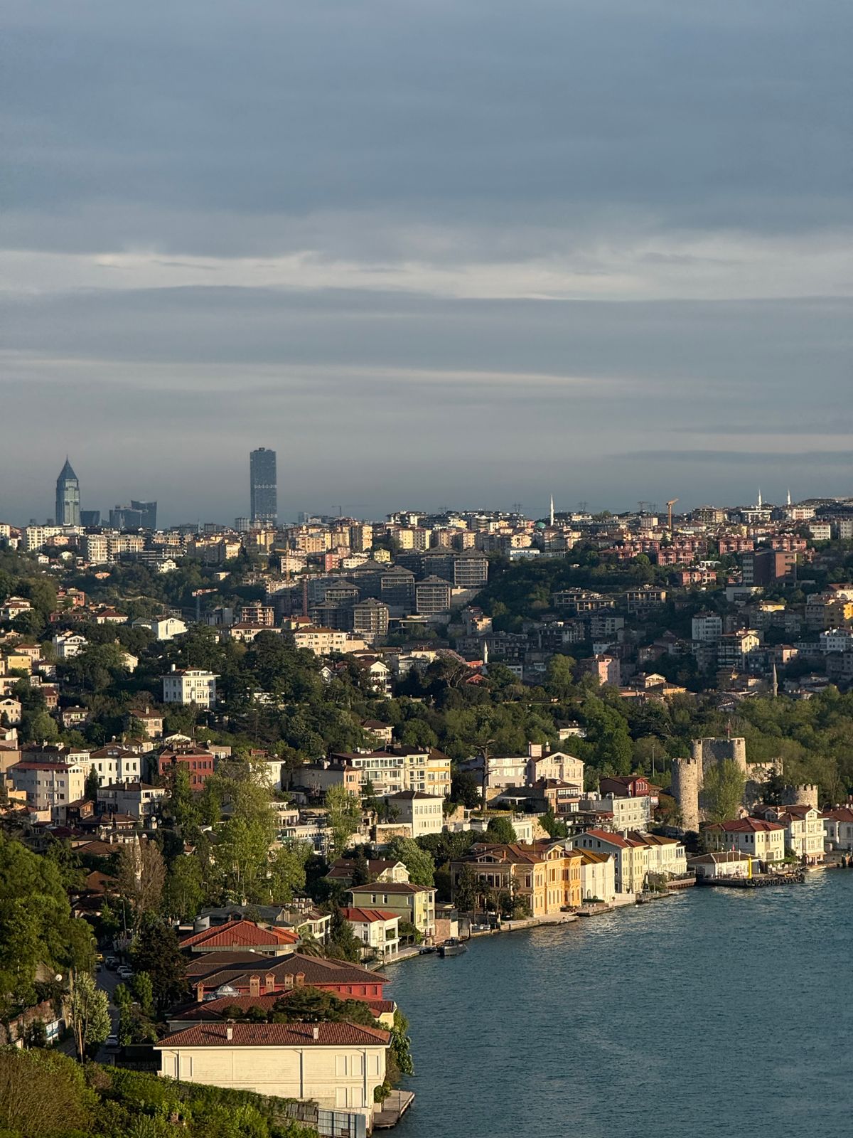 istanbul fethi ve yeni caglarin baslangici
