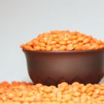 Mercimek nohut ve baklagiller
