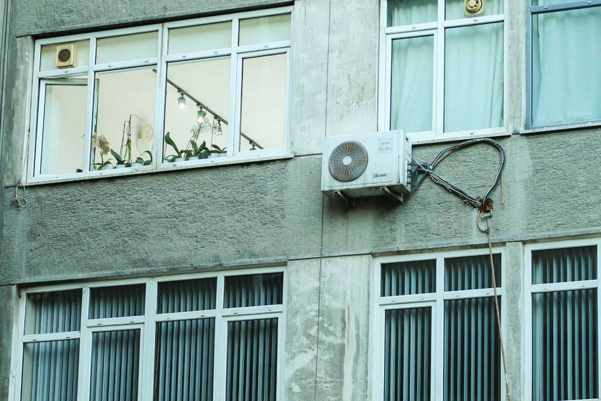 Klima Temizliği ve Bakımı: Evde Adım Adım Nasıl Yapılır?