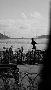 Kosu ve spor