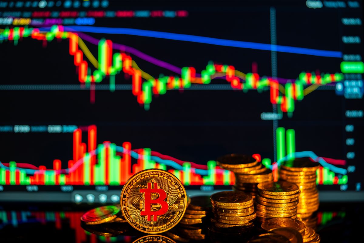 Kripto para ve blokzincir