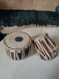 Muzik aletleri