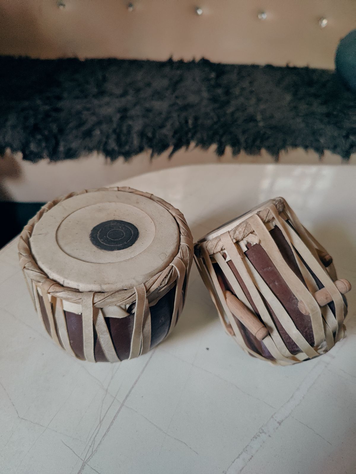 Muzik aletleri
