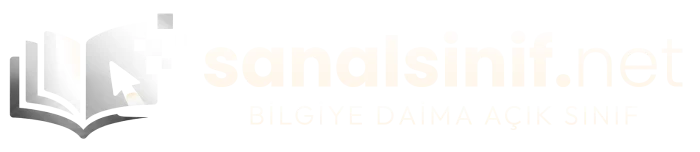 Sanalsinif.net