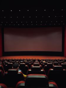 Sinema