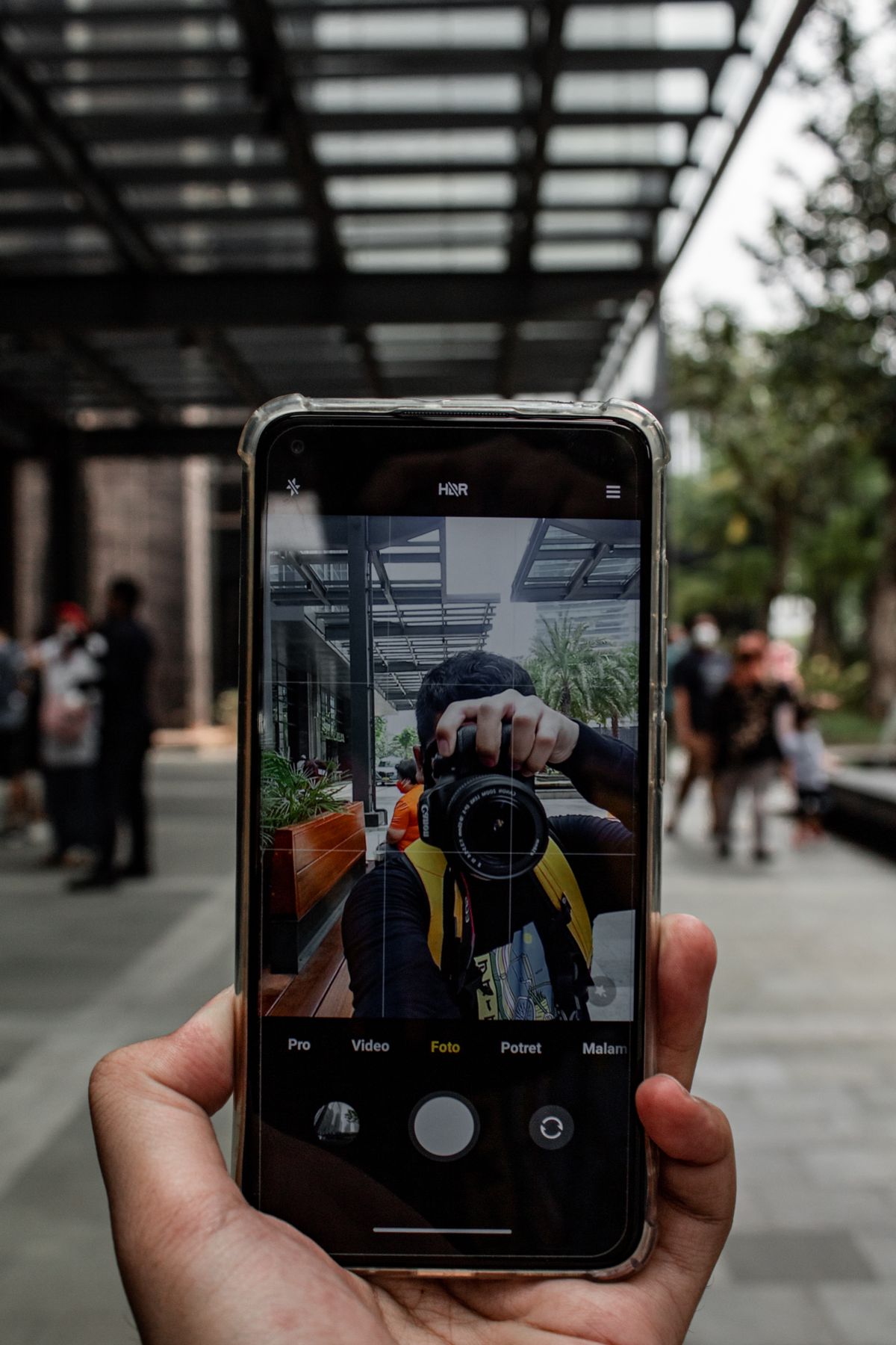 telefon foto