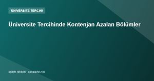 Üniversite