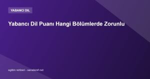 Yabancı