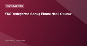 YKS